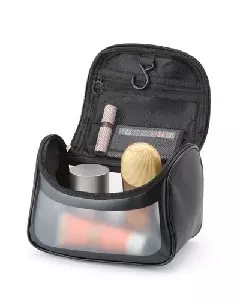 Necessaire em PU Personalizada