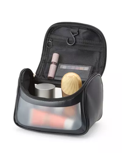 Necessaire em PU Personalizada