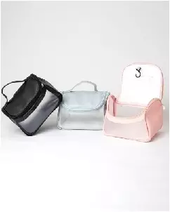 Necessaire em PU Personalizada