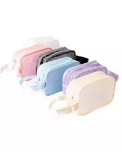 Necessaire EVA personalizada para colaboradores e clientes