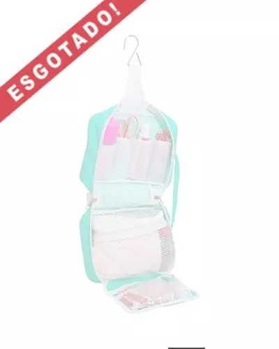 Necessaire Infantil Personalizada