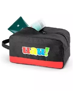 Necessaire Masculina Esportiva Personalizada