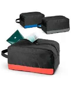 Necessaire Masculina Esportiva Personalizada