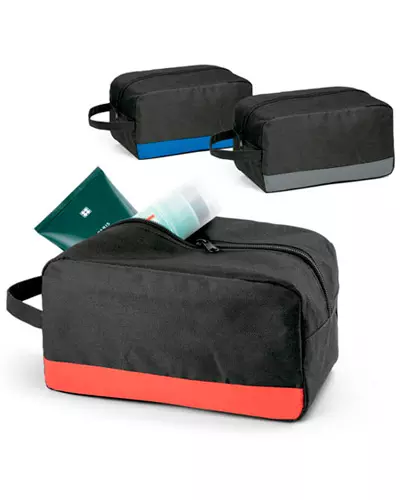 Necessaire Masculina Esportiva Personalizada