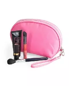 Necessaire Nylon Impermeavel Personalizada para Brinde