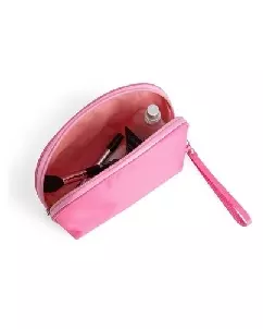 Necessaire Nylon Impermeavel Personalizada para Brinde