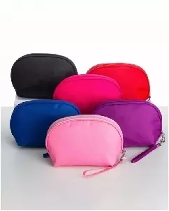Necessaire Nylon Impermeavel Personalizada para Brinde