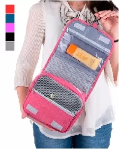 Necessaire Nylon Personalizada