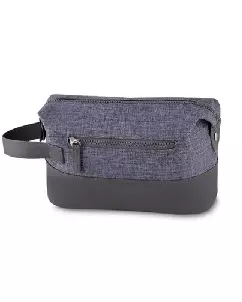 Necessaire Personalizada com Detalhes em Couro