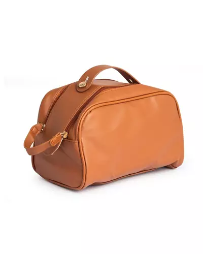 Necessaire Personalizada com Logo