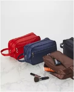 Necessaire Poliester Para Brindes Personalizado