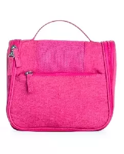 Necessaire Rosa Personalizada