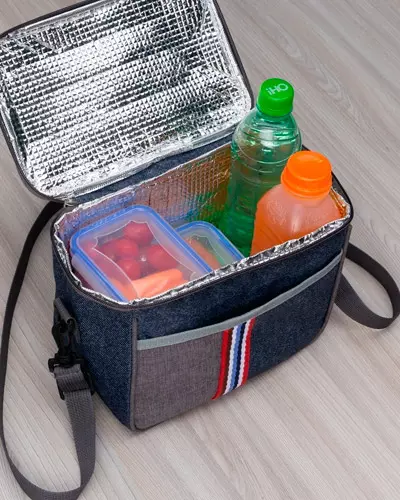 Necessaire Térmica para Brindes