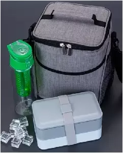 Necessaire Térmica Personalizada