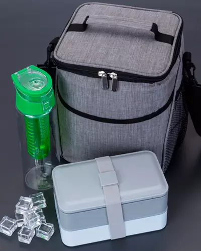 Necessaire Térmica Personalizada