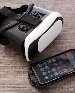 Oculos VR Personalizado