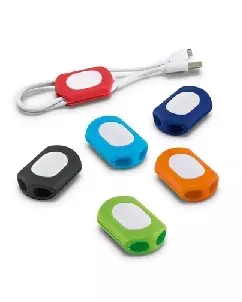 Organizador de Cabos Personalizados