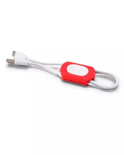 Organizador de Cabos Personalizados