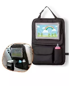 Organizador de Carro Personalizado