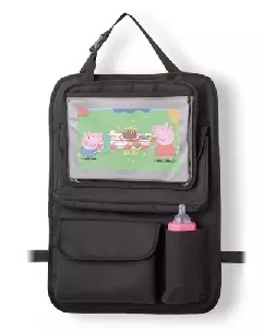 Organizador de Carro Personalizado