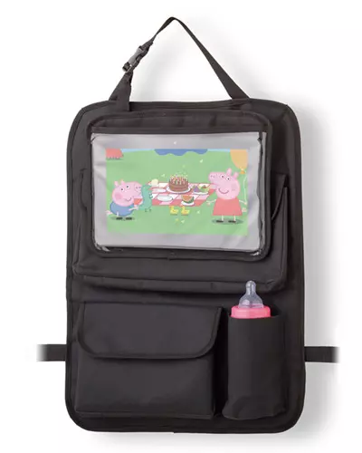 Organizador de Carro Personalizado