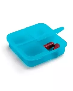 Organizador de Comprimidos para Brindes