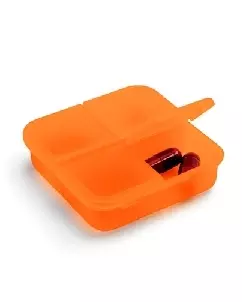 Organizador de Comprimidos para Brindes