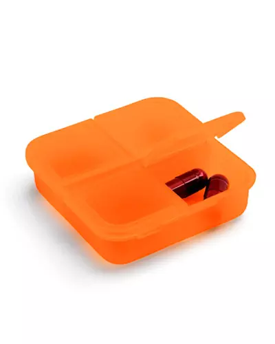 Organizador de Comprimidos para Brindes