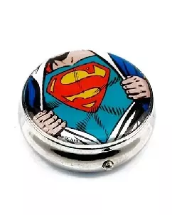 Organizador de Comprimidos Personalizado