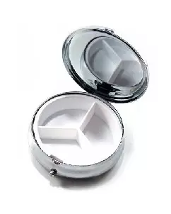 Organizador de Comprimidos Personalizado