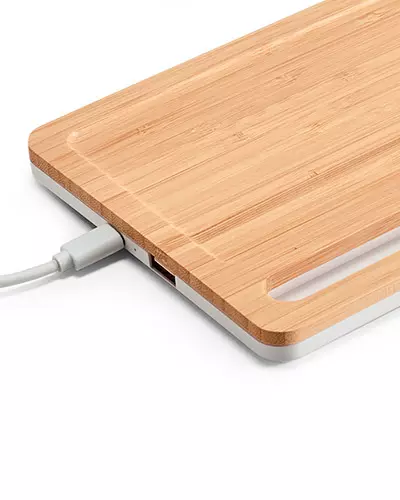 Organizador de Mesa Escritorio Personalizado