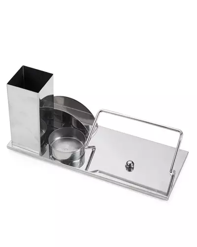 Organizador de Mesa Personalizado