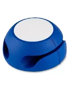 Organizador Personalizado de Cabos para Mesa