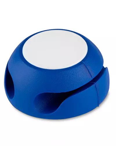 Organizador Personalizado de Cabos para Mesa