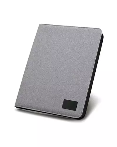 Pasta A4 Fichário Personalizada para Brindes