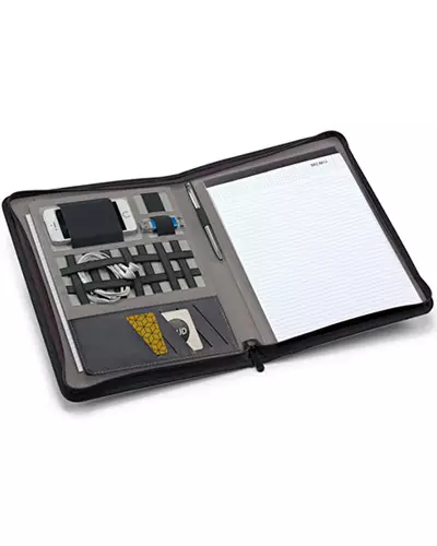 Pasta A4 Fichário Personalizada para Brindes