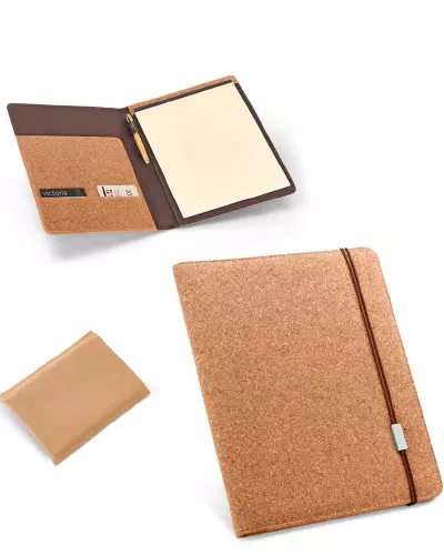 Pasta A4 Personalizada Para Brindes