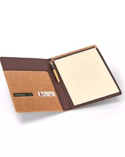 Pasta A4 Personalizada Para Brindes