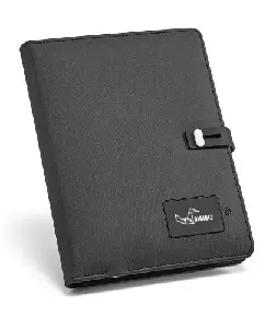 Pasta A5 Personalizada para Brindes