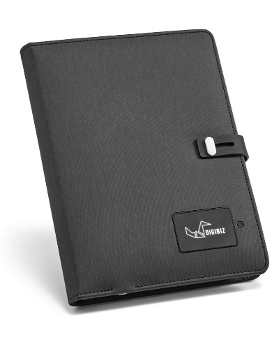 Pasta A5 Personalizada para Brindes