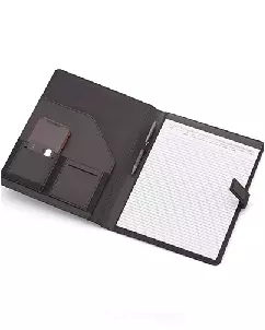 Pasta Catálogo Personalizada