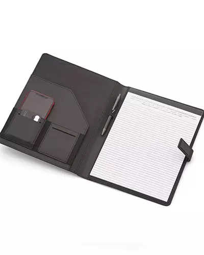 Pasta Catálogo Personalizada