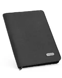 Pasta Convenção com calculadora