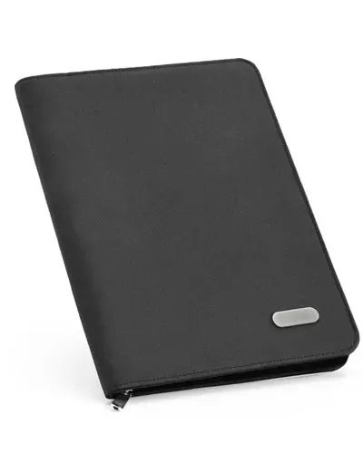 Pasta Convenção com calculadora