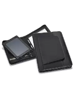 Pasta Convenção em Couro