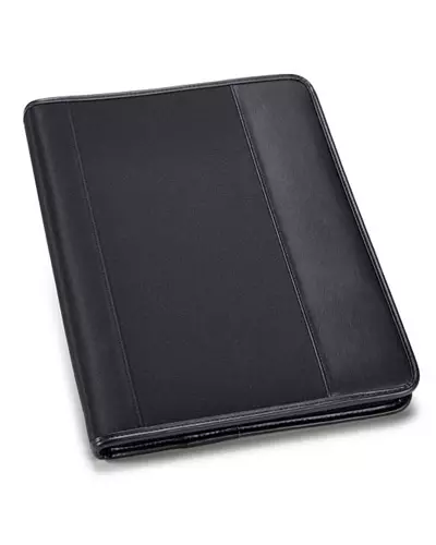 Pasta de Couro Masculina