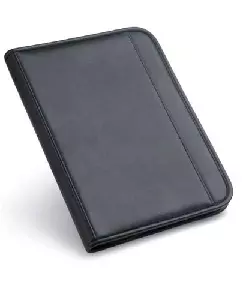 Pasta de Couro Personalizada