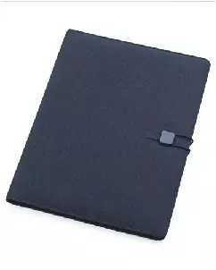 Pasta Executiva Para Brindes Personalizada