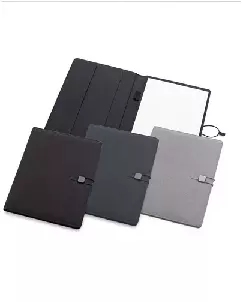 Pasta Executiva Para Brindes Personalizada