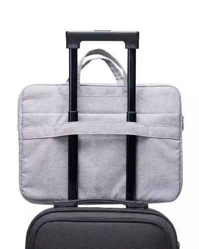 Pasta para Notebook com Alca Personalizada